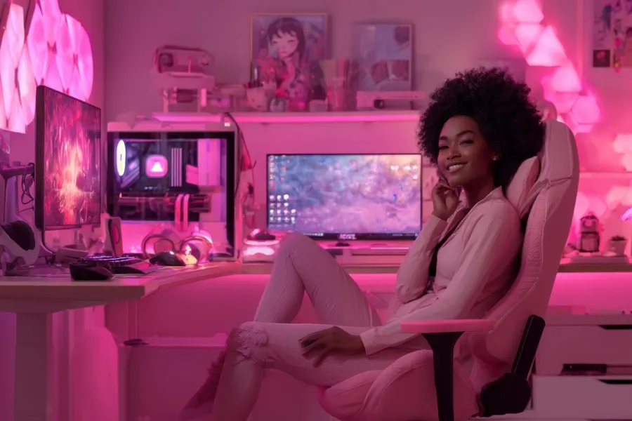 AI-Powered Creativity Guide